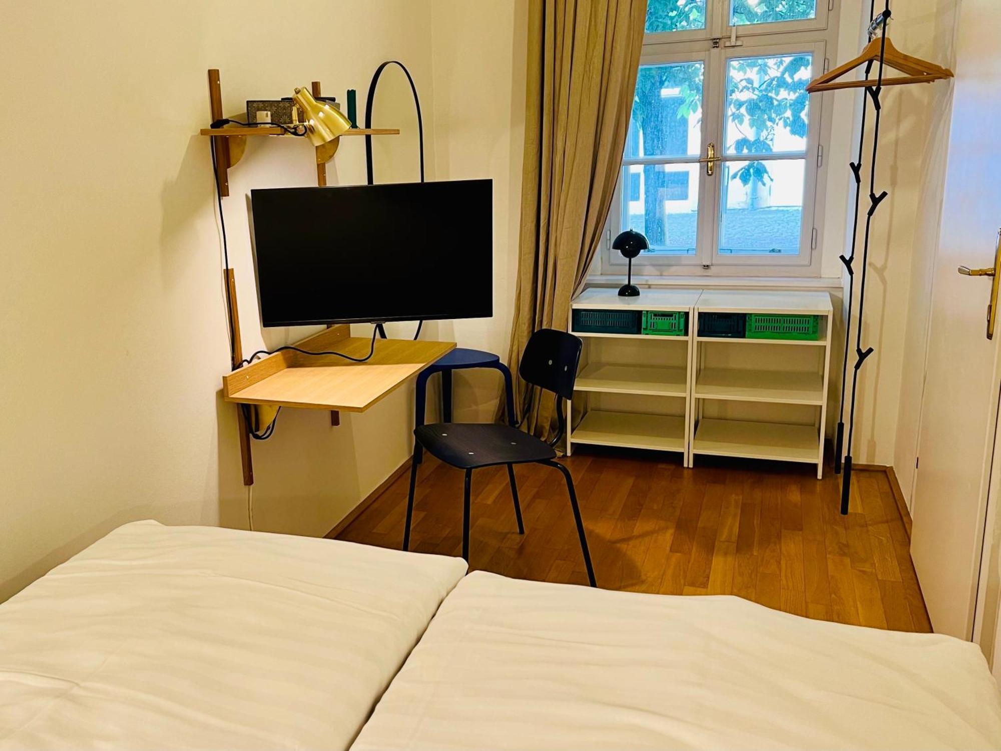 Apartment Flataid Premiumapart Museumsquartier *