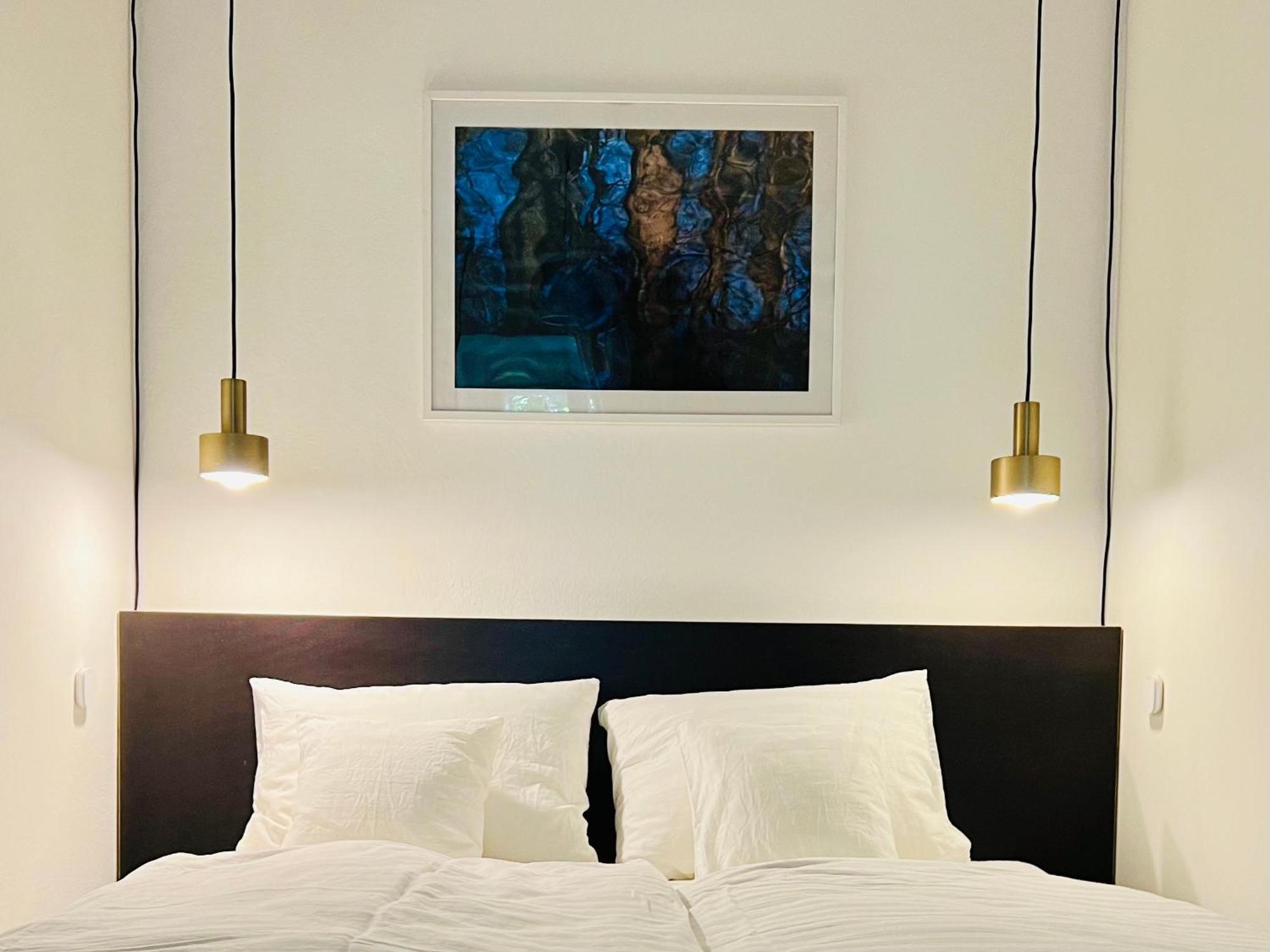 Apartment Flataid Premiumapart Museumsquartier *