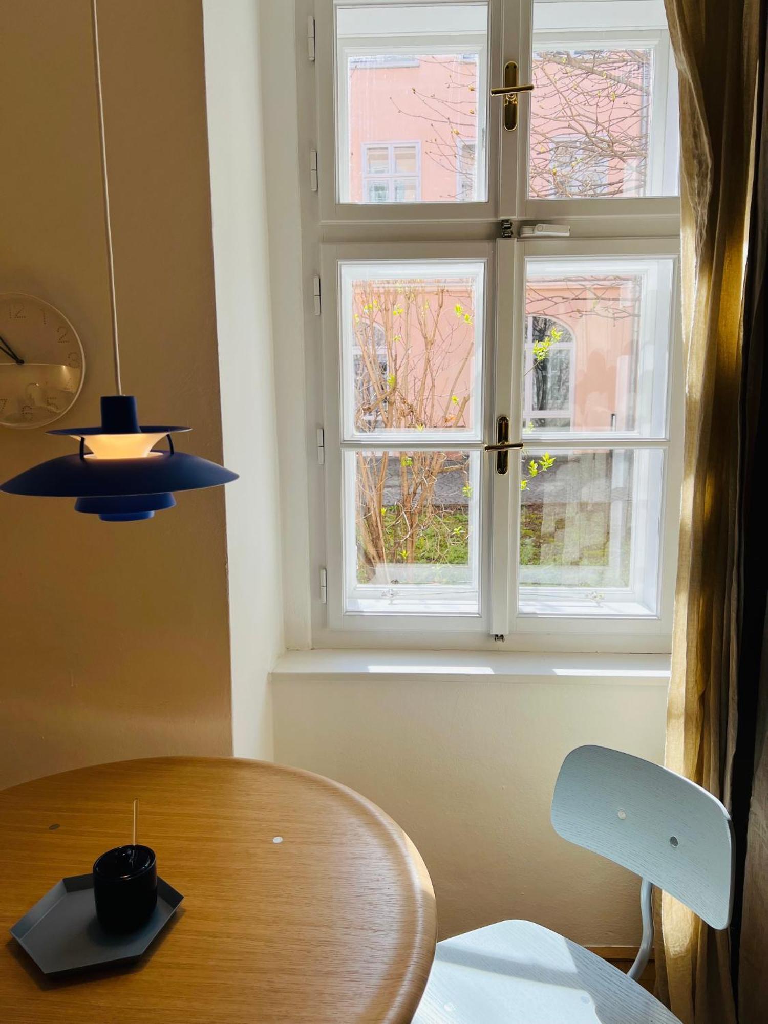 Flataid Premiumapart Museumsquartier Apartment Wien