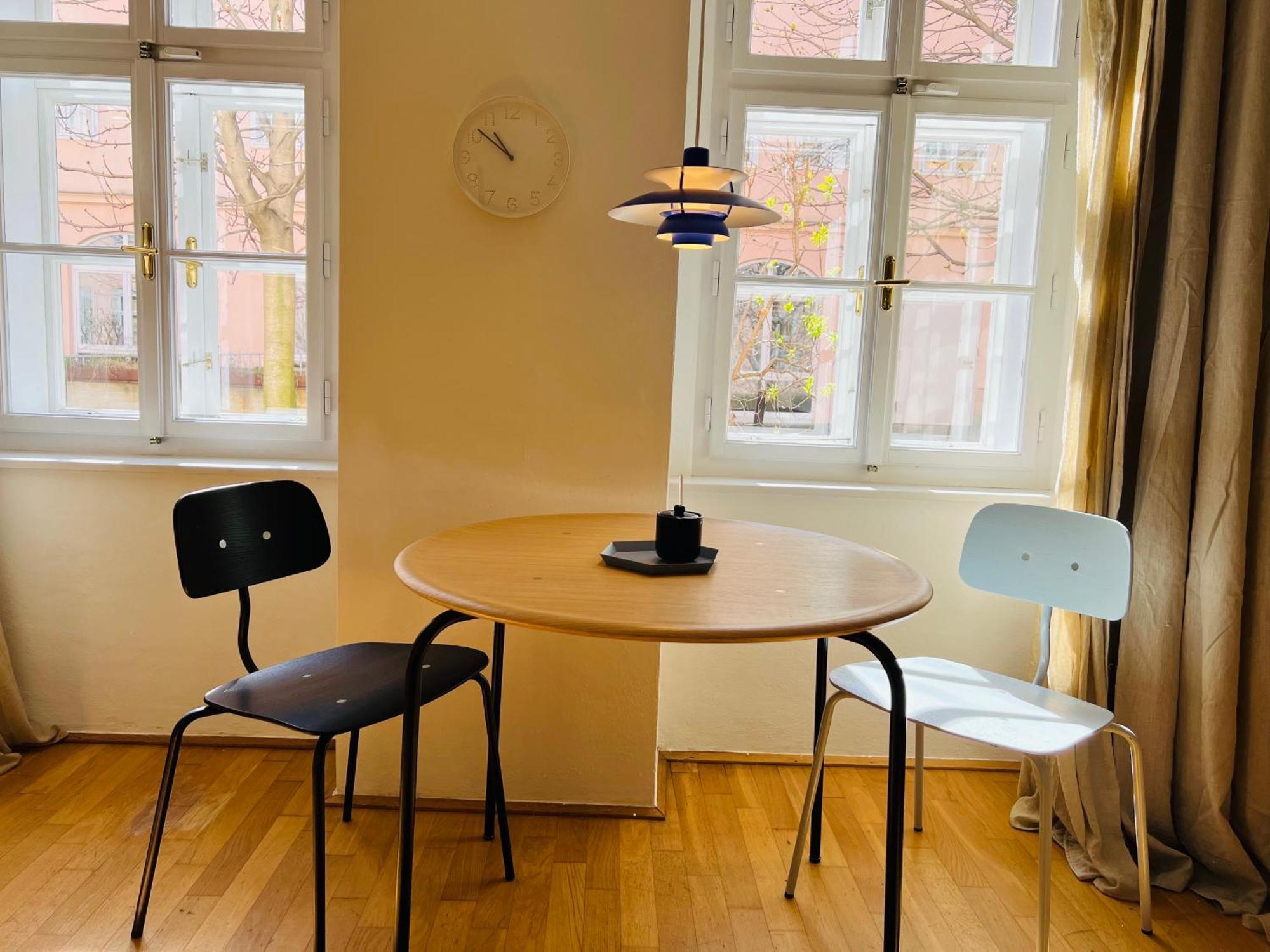 Flataid Premiumapart Museumsquartier Apartment *